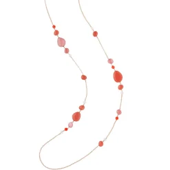 Collana Pebble