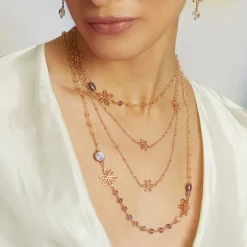 Collana Queen Margot