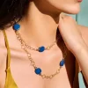 Collana Rabat