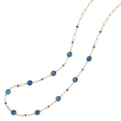 Collana Round Mignon Stone