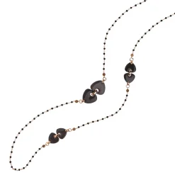Collana Stone Heart