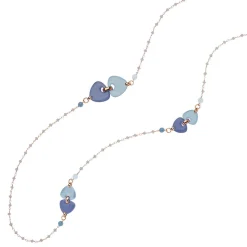 Collana Stone Heart