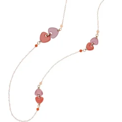 Collana Stone Heart