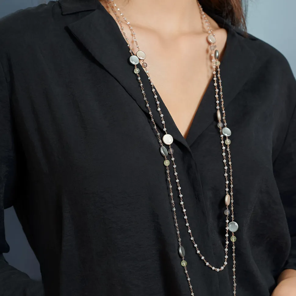 Collana TONGA