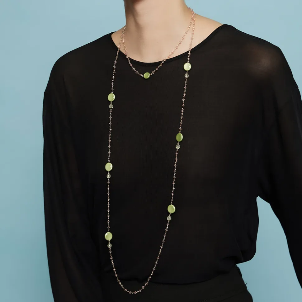 Collana TONGA