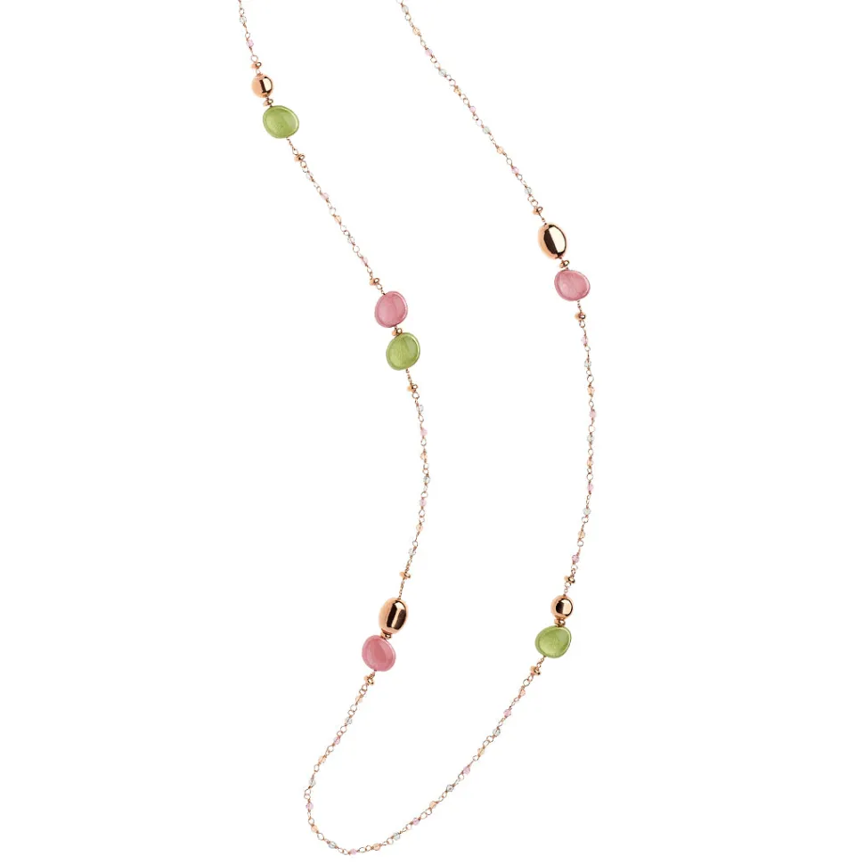 Collana Trinity