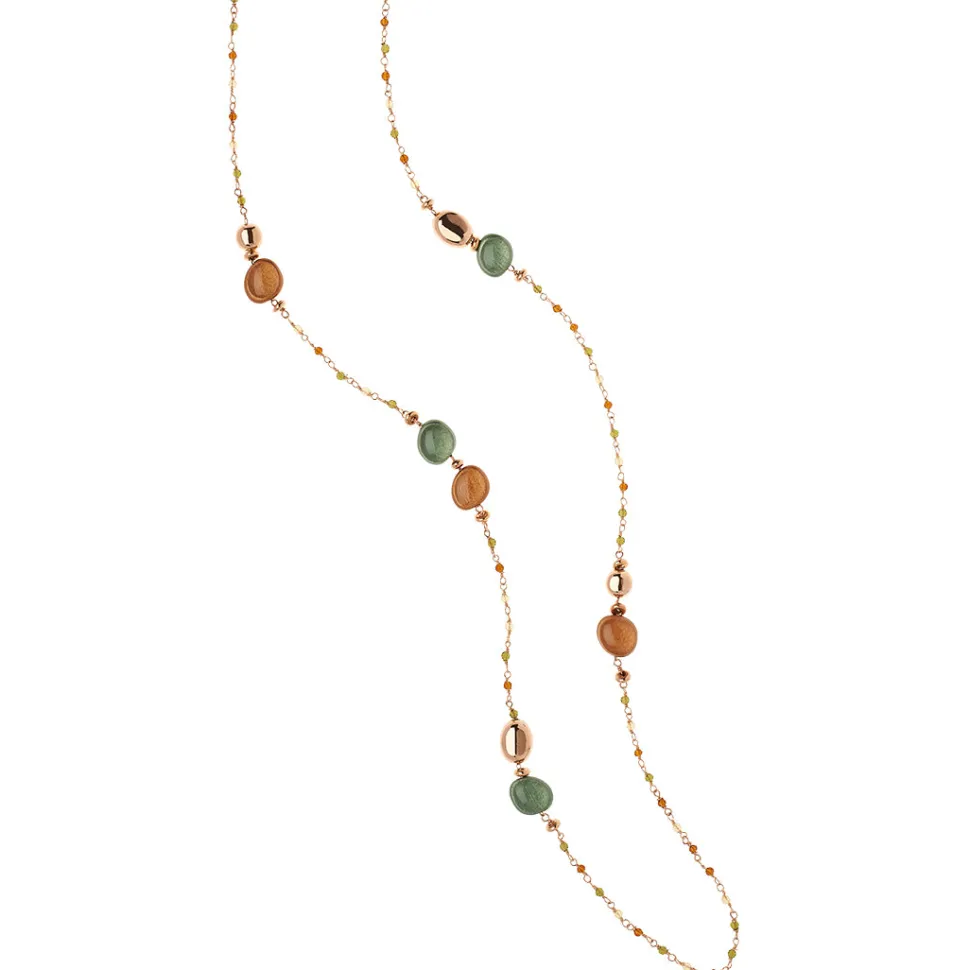 Collana Trinity
