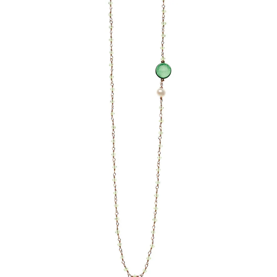 Collana YAP
