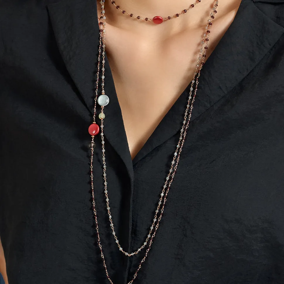 Collana YAP