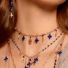 Girocollo Charms