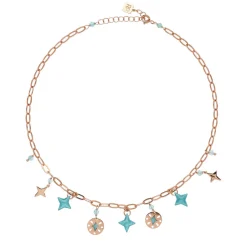 Girocollo Charms