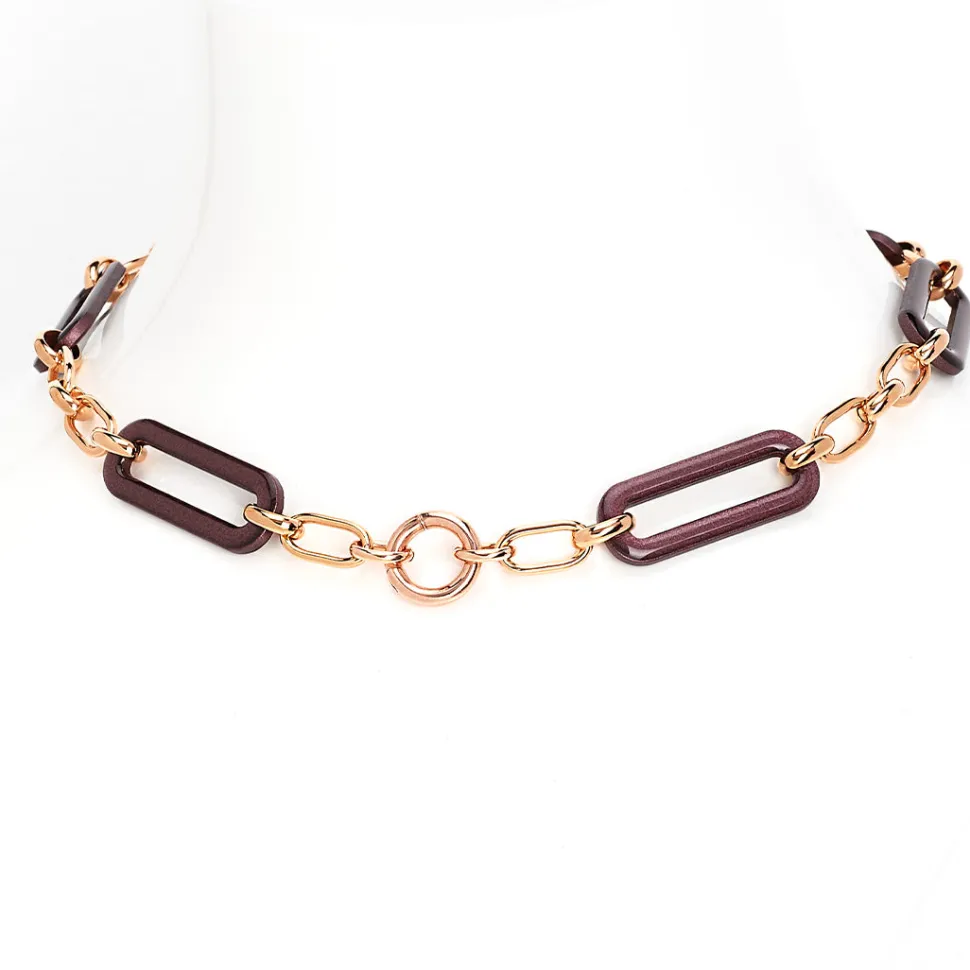 Girocollo Click