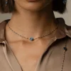 Girocollo Dot