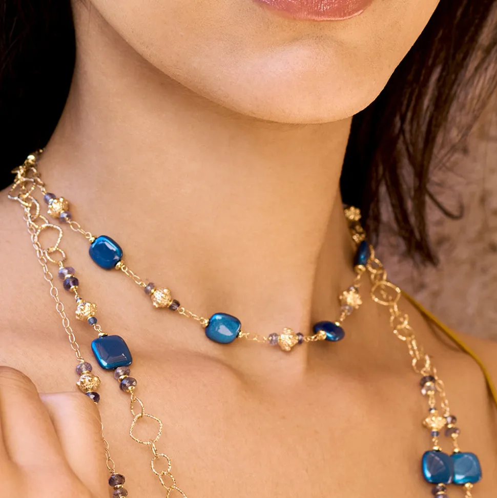 Girocollo Fès