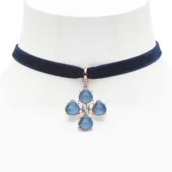 Girocollo LadyLike Cross