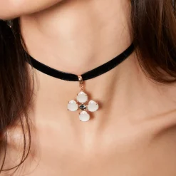 Girocollo LadyLike Cross