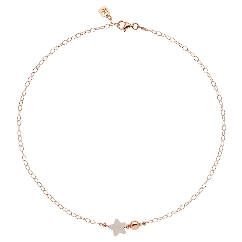 Girocollo Mini Stella Marina