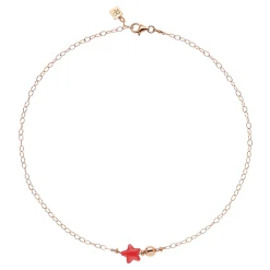 Girocollo Mini Stella Marina