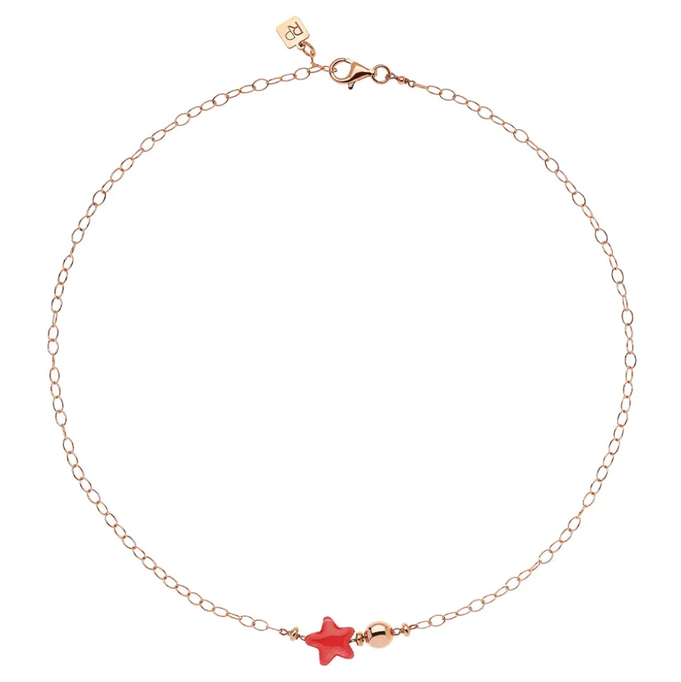 Girocollo Mini Stella Marina
