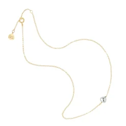 Girocollo Semino d'Amore Gold & Silver