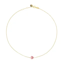 Girocollo Semino d'Amore Gold Pastel