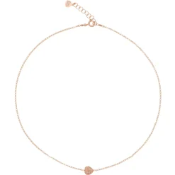Girocollo Semino d'Amore Sparkling Pavé