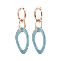 Orecchini Air Chain