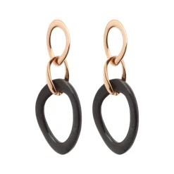 Orecchini Air Chain