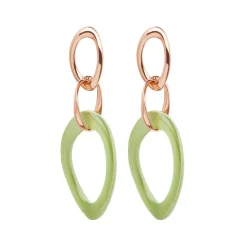 Orecchini Air Chain