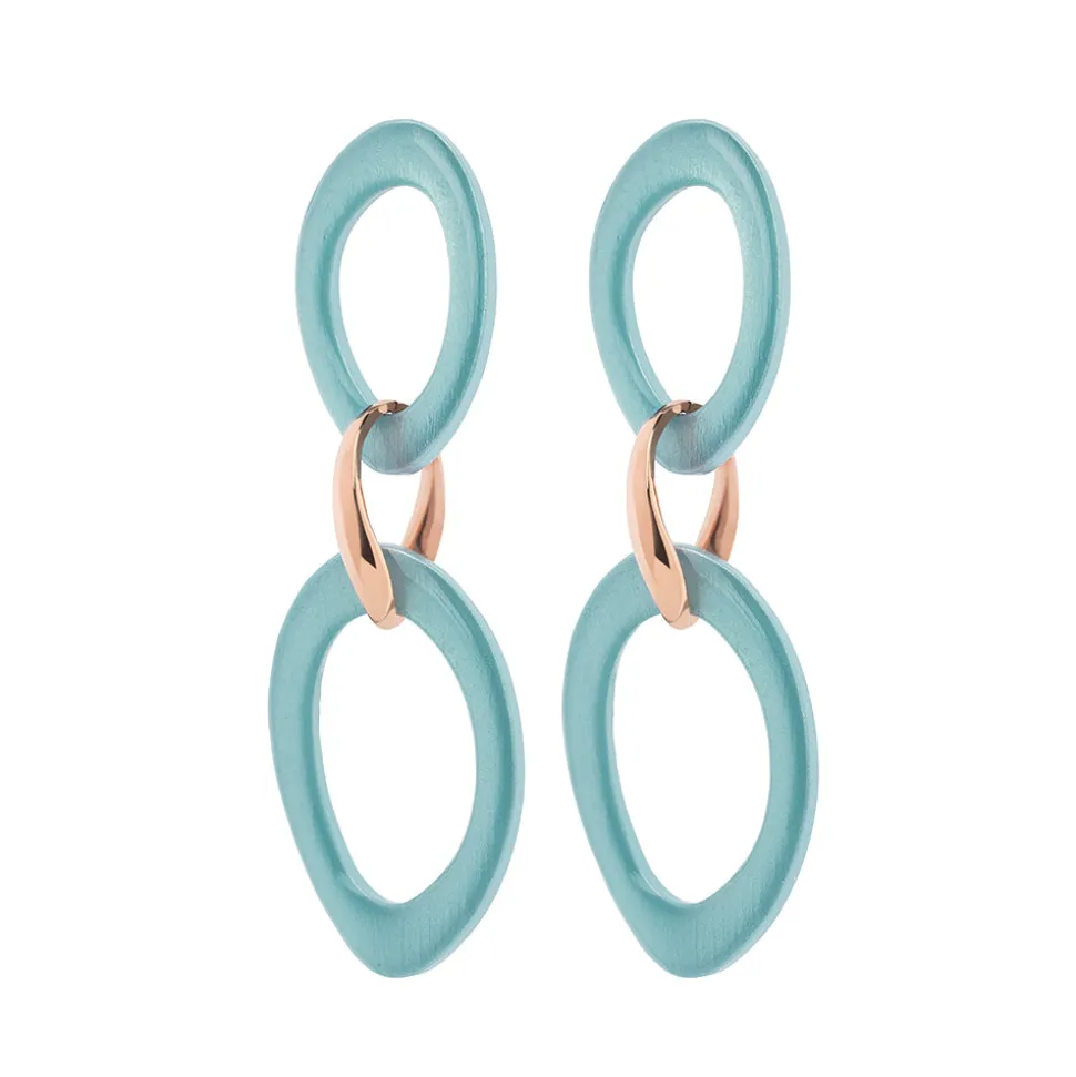 Orecchini Air Double