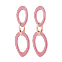 Orecchini Air Double