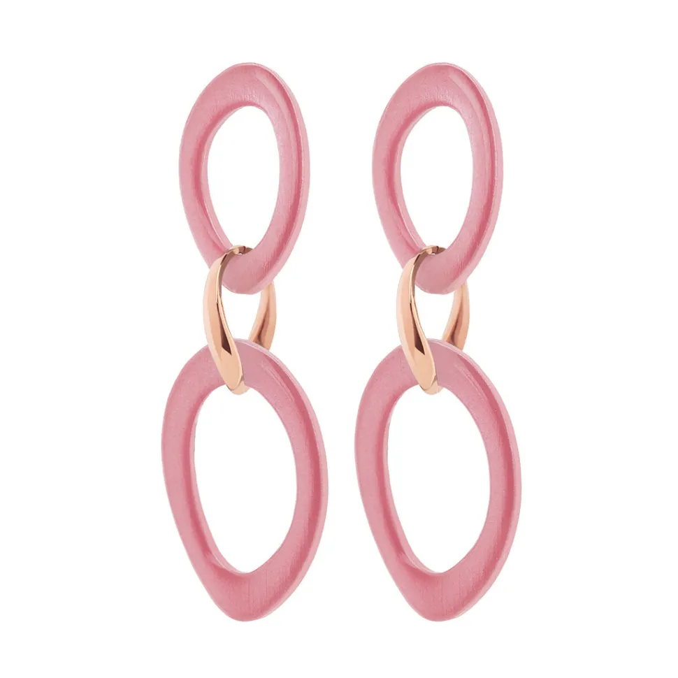 Orecchini Air Double