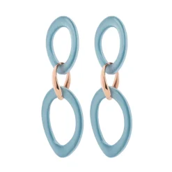 Orecchini Air Double