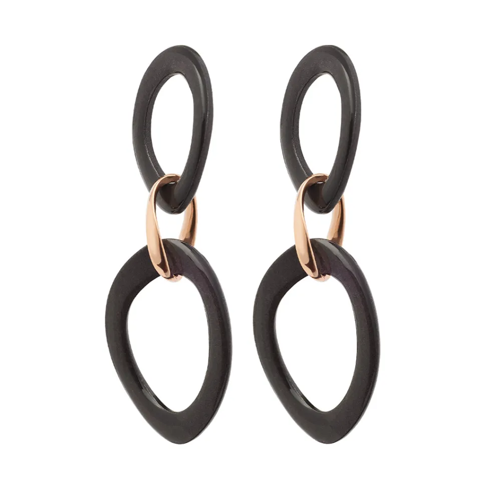 Orecchini Air Double
