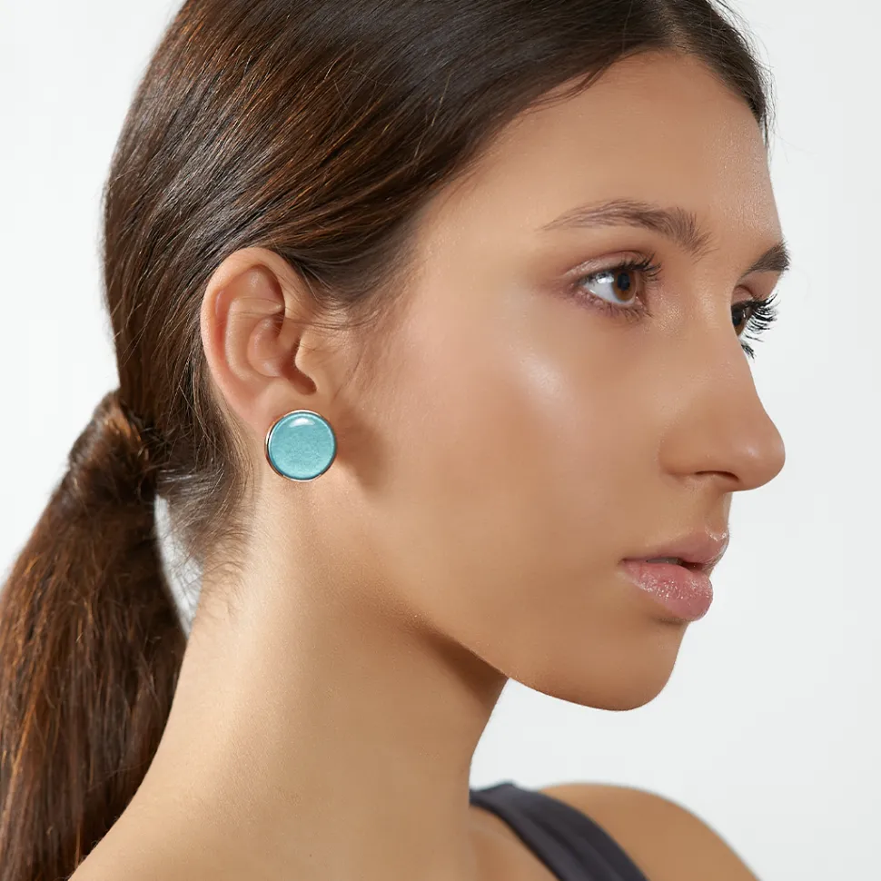 Orecchini BOTTONLIGHT