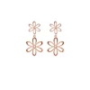 Orecchini Duo Margot