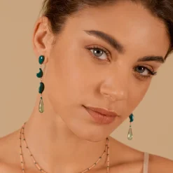 Orecchini Extra Arabesque