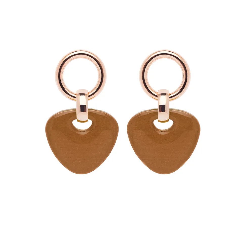 Orecchini Heart