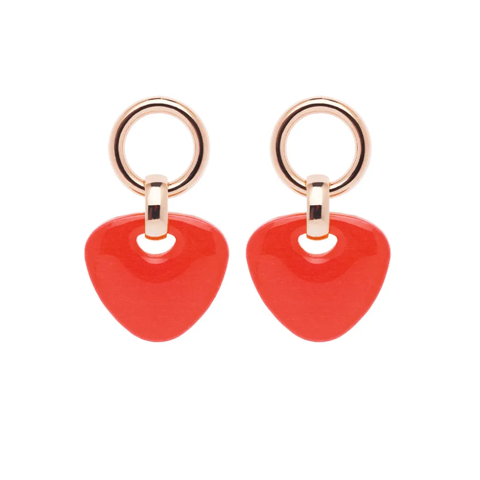 Orecchini Heart