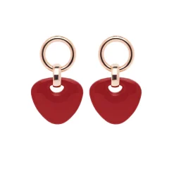 Orecchini Heart