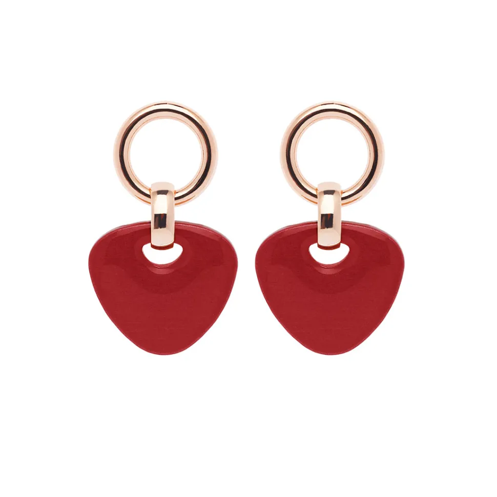 Orecchini Heart