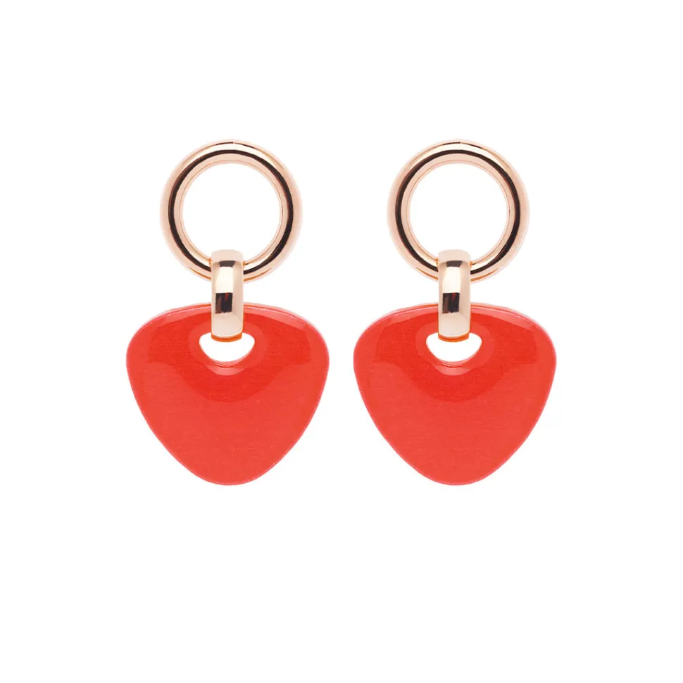 Orecchini Heart