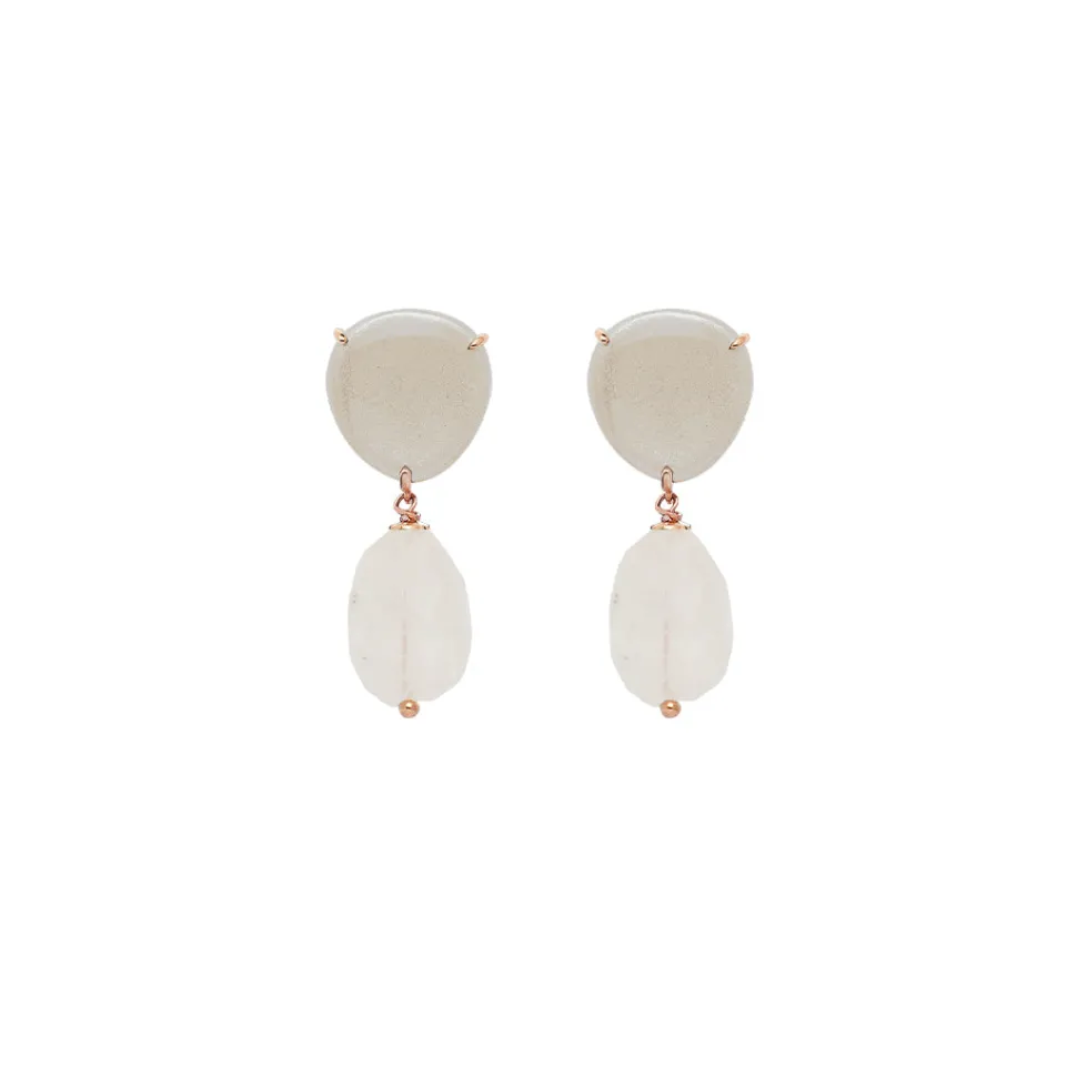 Orecchini LadyLike Stone