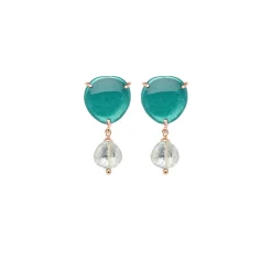 Orecchini LadyLike Stone