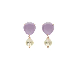 Orecchini LadyLike Stone