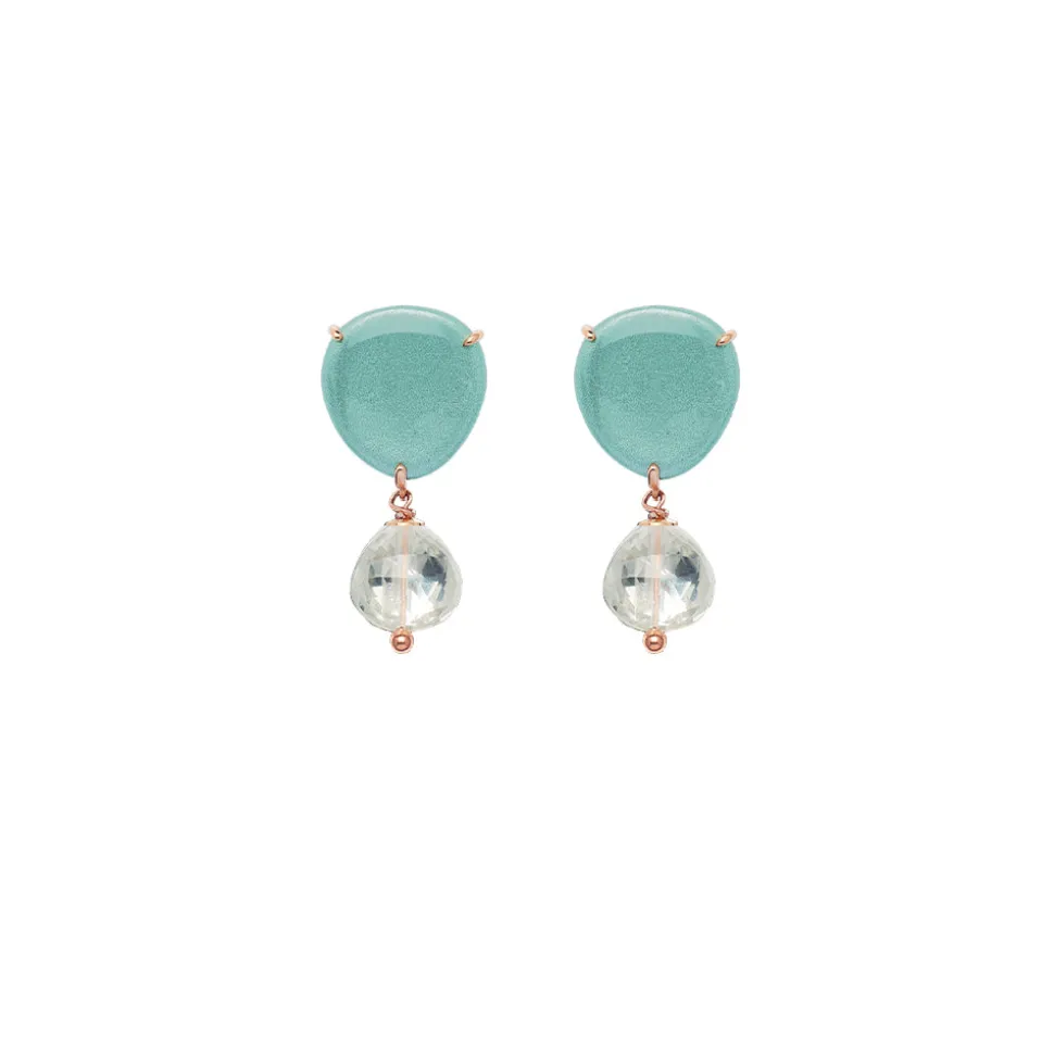 Orecchini LadyLike Stone