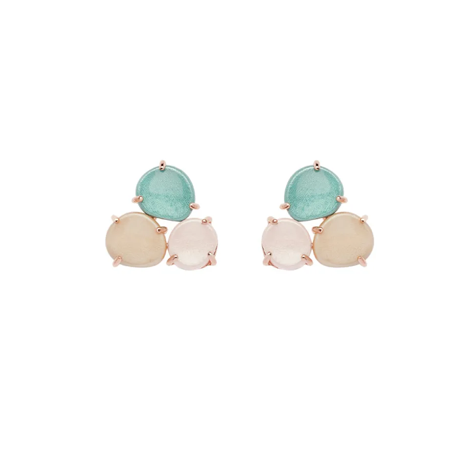 Orecchini LadyLike Stud
