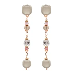 Orecchini Long Mignon
