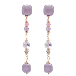 Orecchini Long Mignon