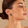 Orecchini Mini Arabesque